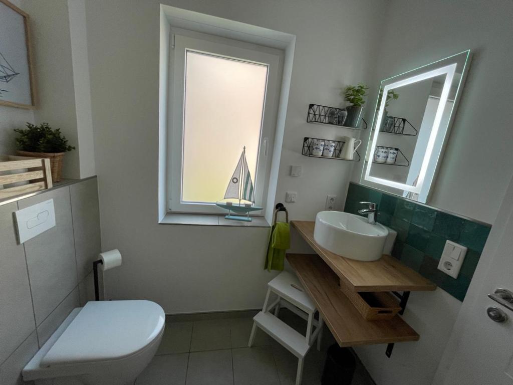 Fewo Lieblingsort Norddeich Экстерьер фото