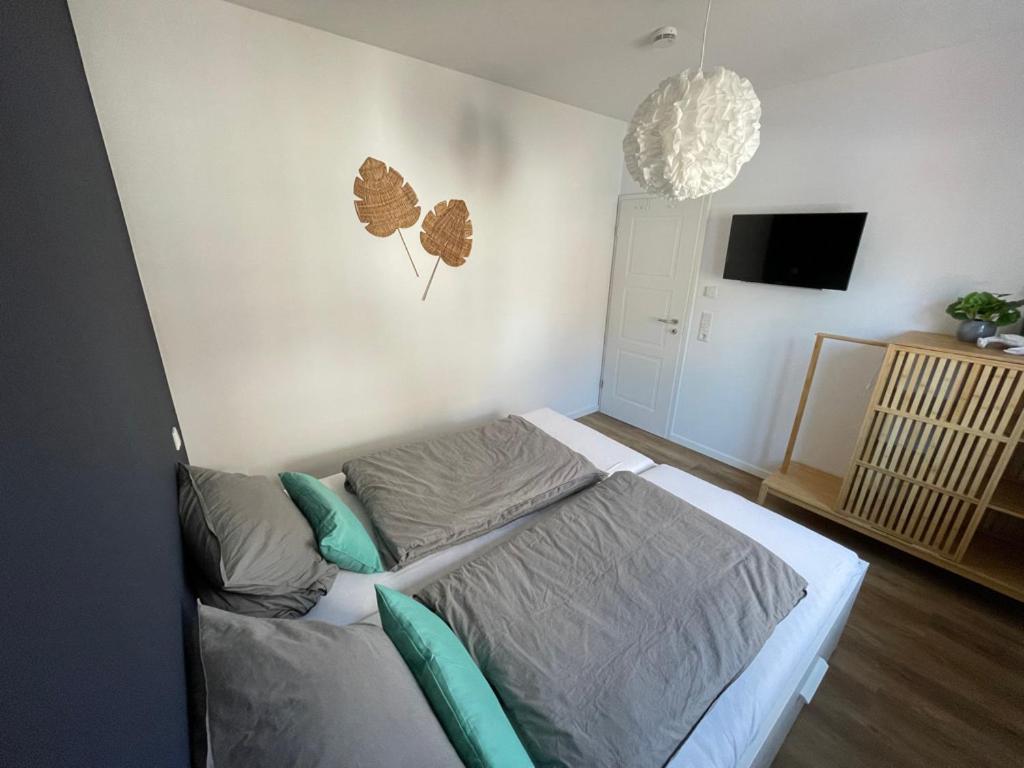 Fewo Lieblingsort Norddeich Экстерьер фото
