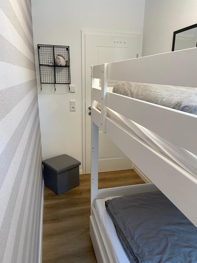 Fewo Lieblingsort Norddeich Экстерьер фото